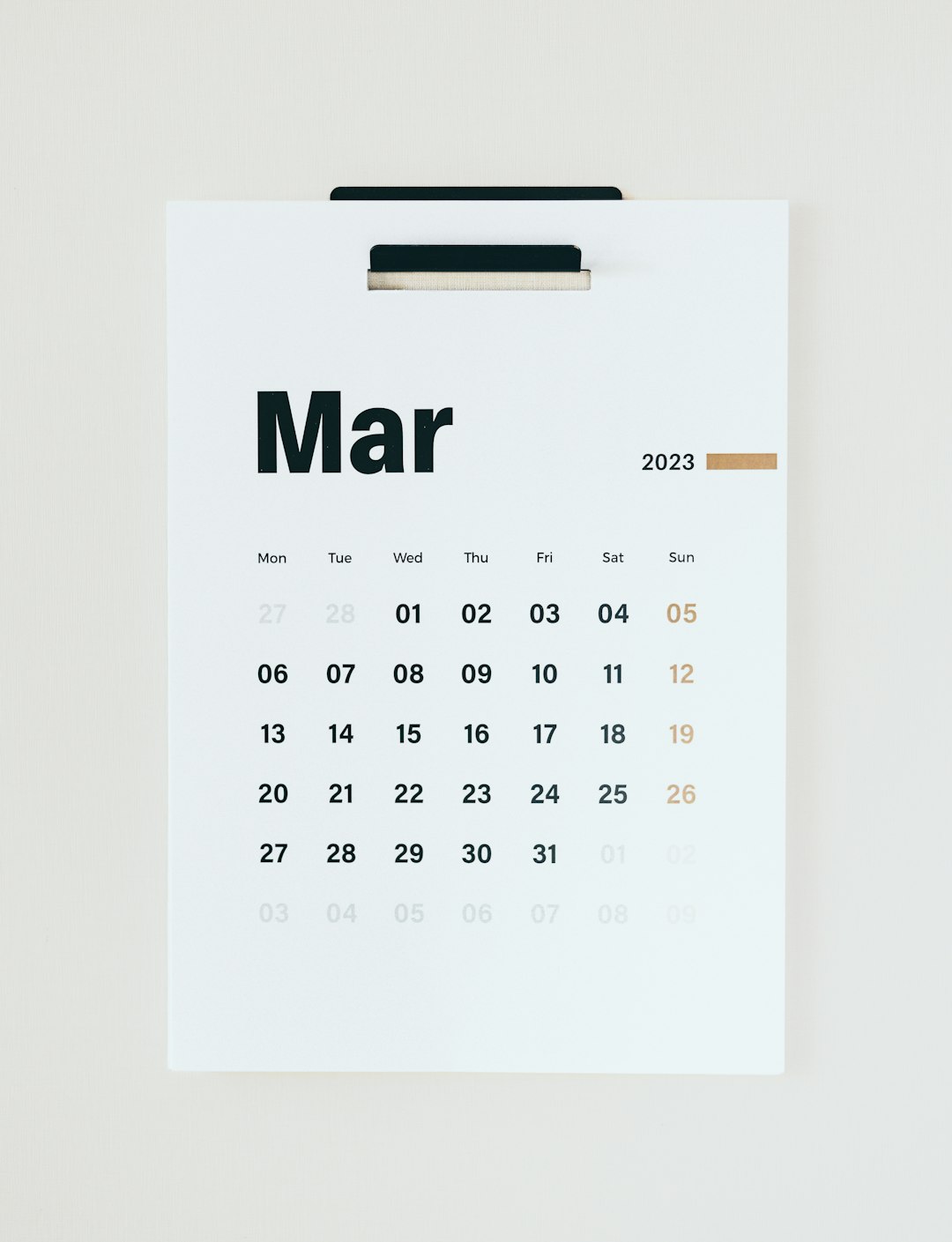 Calendar scheduling interface